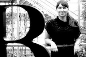 Mirjam Bernhard